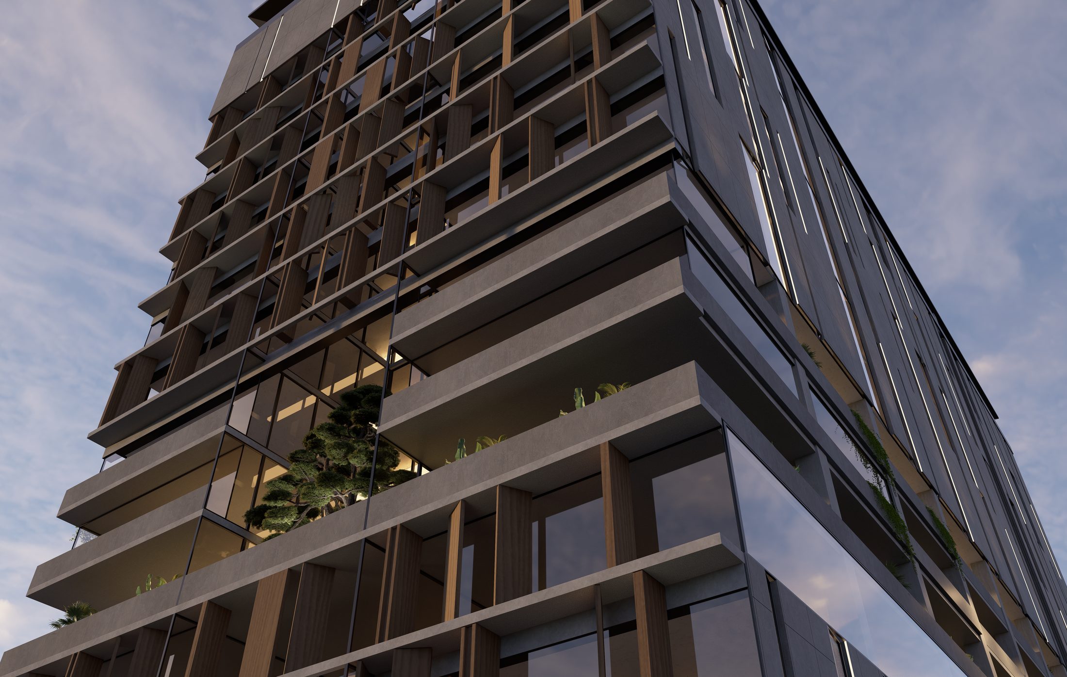 Serene Heights - prime address